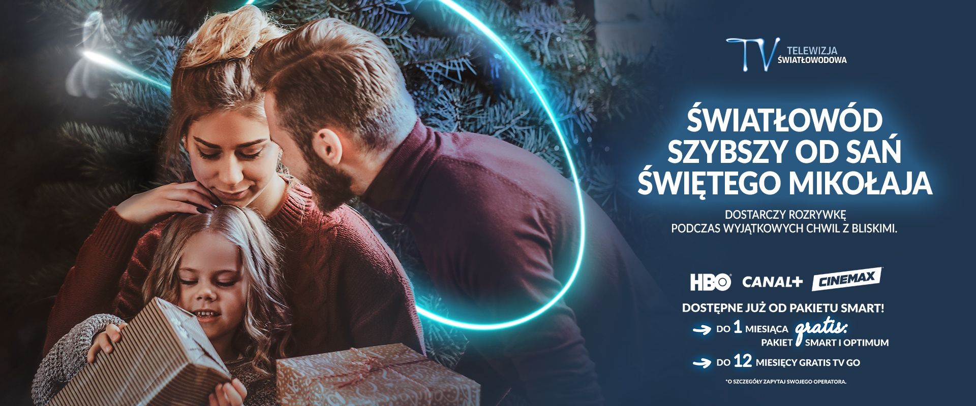 Promocja świąteczna 2022